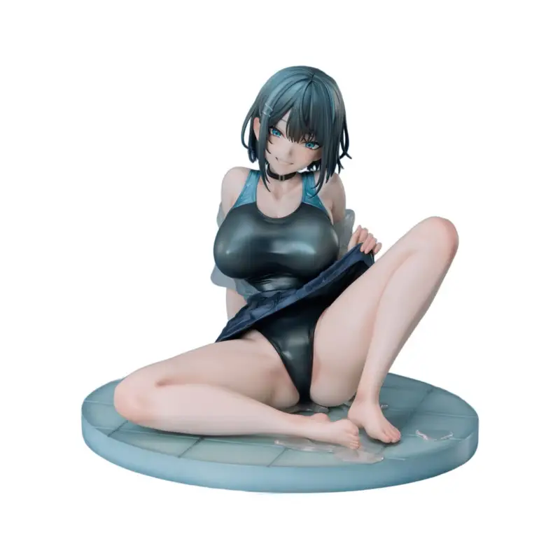 Bestseller Original Character Figure 1/6 Sora Minase - Illustrated by Danimaru 15 cm Figuurtje