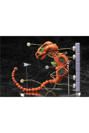 Beperkt Aanbod R-type Dobkeratops Figma Af Figuurtje