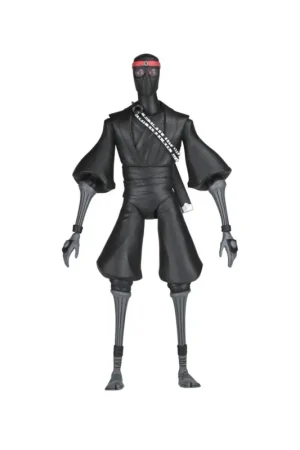 Alleen Vandaag Ninja Turtles Figure Handyman Ultimate Foot Soldier 18 cm Figuurtje