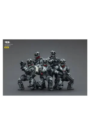 Dark Source UNSC Mirage Squad Figure 7 cm Figuurtje Express Levering