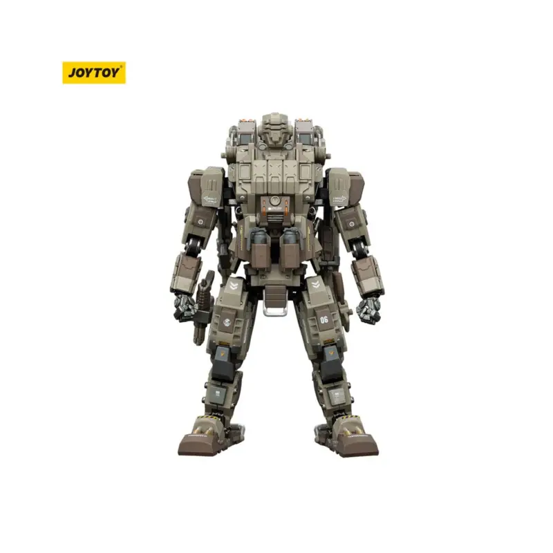 Dark Source APOC Series Sky Striker Precision Strike Mech action figure 16 cm Figuurtje Koop Vandaag
