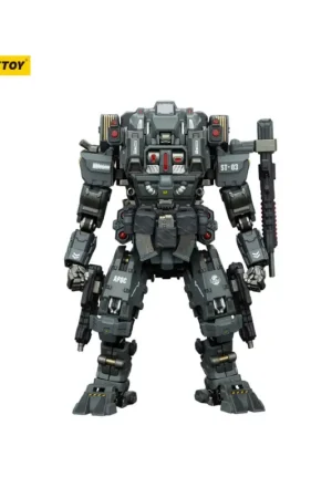 Dark Source APOC Series Shadow MirageMulti-Dimensional Maneuver Battle Mech action figure 16 cm Snelle Levering