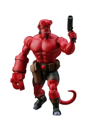 Hellboy Figure Hellboy 14 cm Figuurtje Bestseller