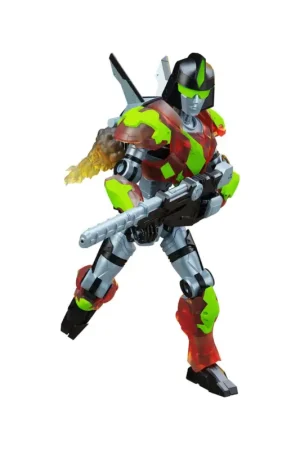 CGT Corp Epic HACKS Wave 1 action figure 1/12 CGT Combat Drone: Agile Battle Robot 18 cm Laatste Kans