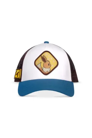 Koopje POKEMON - Eevee - Trucker Cap