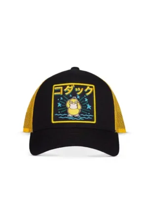 Shop Nu POKEMON - Psyduck - Trucker Cap