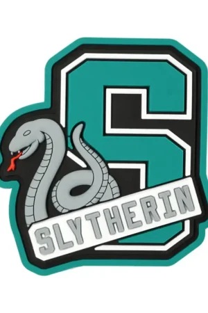 Harry Potter magnets House Pride Slytherin Beperkte Voorraad