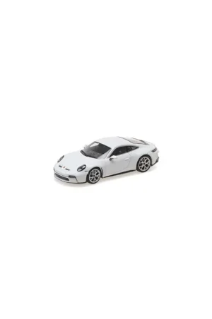 Porsche 911(992)S/T WHITE 2023 Miniatuur Beste Prijs