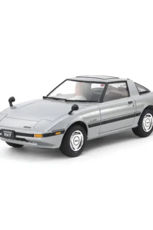 Flitsaanbieding Mazda Savanna RX-7 Schaalmodel