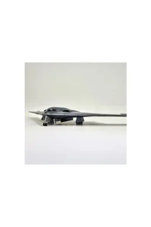 Koop Online USAF B-2A "Stealth Bomber" 1:144 plastic model airplane Schaalmodel