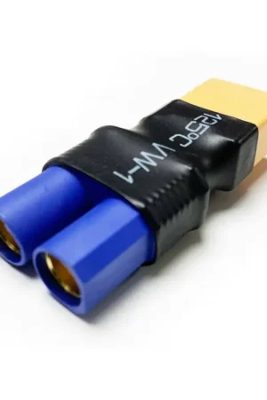 Beste Prijs EC8 - XT90 adapter plug