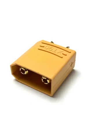 XT90 male connector Bestseller