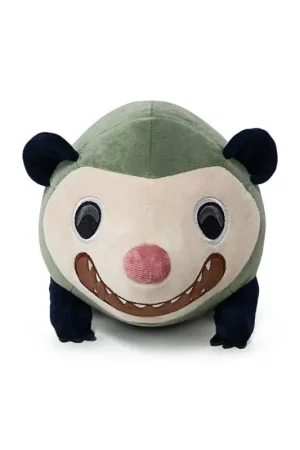Amanda the Adventurer plush Chicken Scratch 22 cm Alleen Vandaag