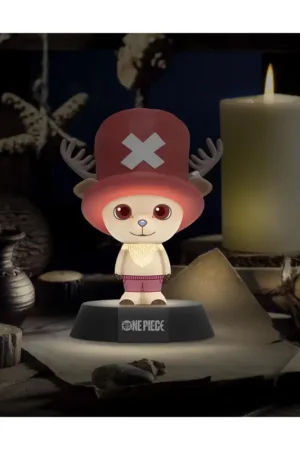 ONE PIECE NETFLIX - Chopper - Icon Lamp 11cm Betaalbaar