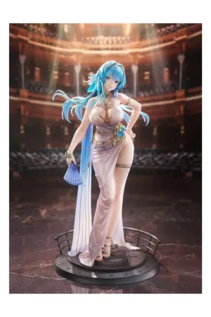 Goddess Of Victory Nikke Helm Candlestick 1/7 Statue Figuurtje Actieprijs