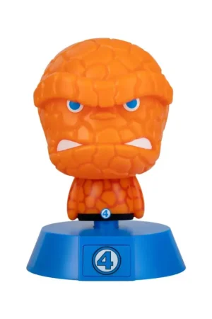 Betaalbaar Fantastic Four lamp Icons The Thing 22 cm