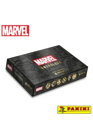 Hoge Kwaliteit Marvel Panini Anthology TC Treasure Box