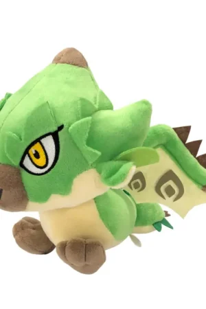 MONSTER HUNTER - Mondefo Rathian - Plush 17cm Goedkoop