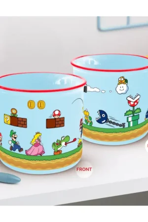 Superprijs SUPER MARIO - Game - 350ml Mug