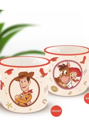 TOY STORY - Woody - 350ml Mug Fabrieksprijs