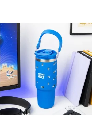 Shop Nu ASTRO BOT - XL 900ml Travel Mug with Handle