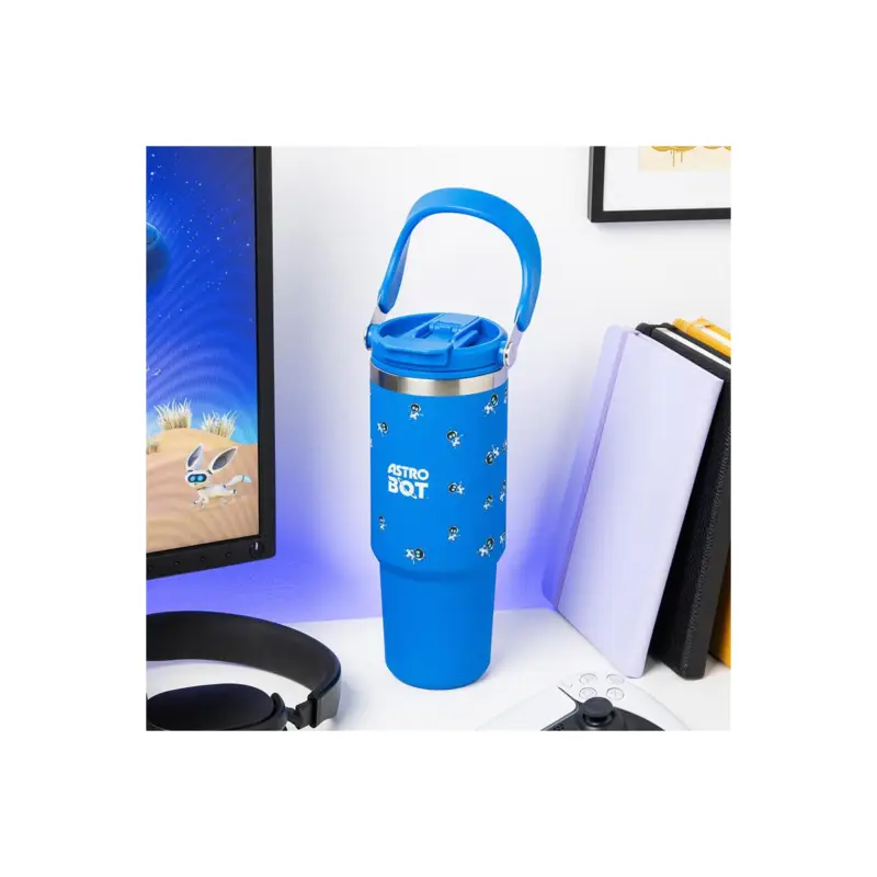 Shop Nu ASTRO BOT - XL 900ml Travel Mug with Handle