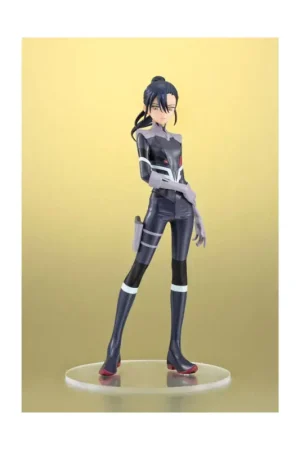 Mobile Suit Gundam GQuuuuuuX Figure Lucrea Lite Nyaan Pilot Suit Ver. 20cm Figuurtje Shop Nu