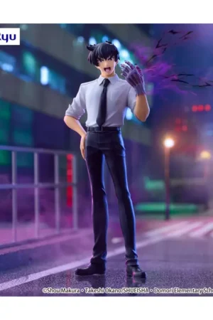 Hell Teacher Meisuke Trio-try-it Figure Figuurtje Flitsaanbieding