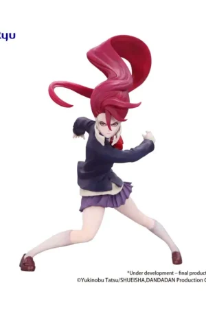 Dan Da Dan Aira Transformed Trio-try-it Figure Figuurtje Merkproduct