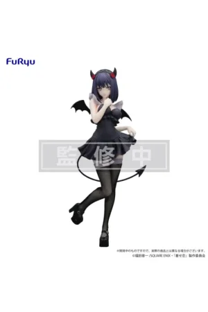 My Dress-Up Darling BiCute Dark Kitagawa Sailor Kuroe Shizuku Figure Figuurtje Dagaanbieding