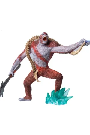 Godzilla x Kong The New Empire Stylist Series Skar King Figure 15 cm Figuurtje Koopje