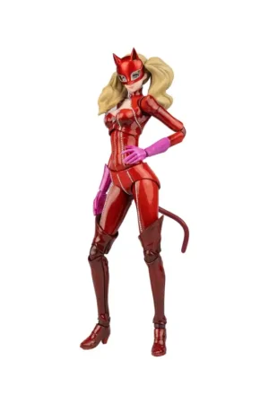 Exclusieve Aanbieding Persona 5 Royal figure 1/12 Exquisite Basic Series Royal Panther 14.5 cm Figuurtje