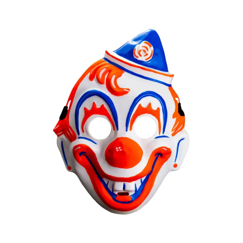 Rob Zombie Halloween (2007) Mask Injection Young Michael Myers Koop Online