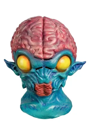 Trick or Treat Studios Originals mask The Monitor Betaalbaar