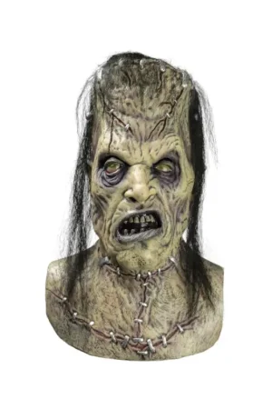 Laatste Versie Trick or Treat Studios Originals Lab Monsters mask