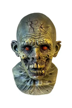 Speciale Aanbieding Trick or Treat Studios Originals Jordu Schell Dry Rot Mask