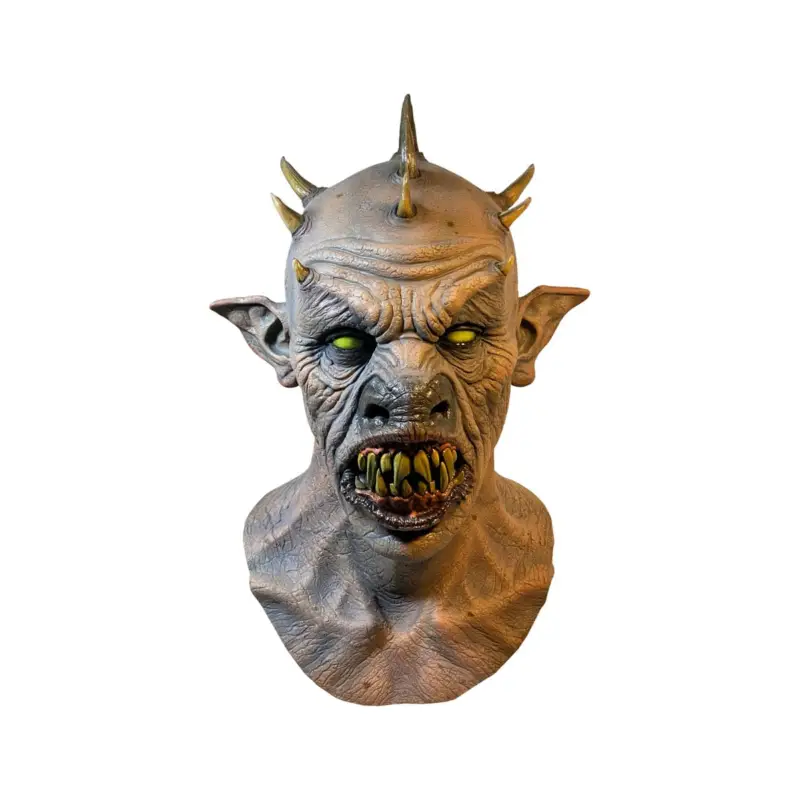 Trick or Treat Studios Originals Jordu Schell Gothic Demon mask Favoriet