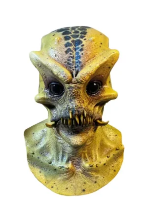 Betrouwbaar Trick or Treat Studios Originals Jordu Schell Hybrid mask