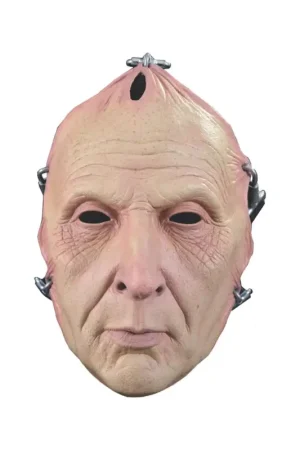 Seizoensaanbieding Saw Mask Jigsaw Flesh Face
