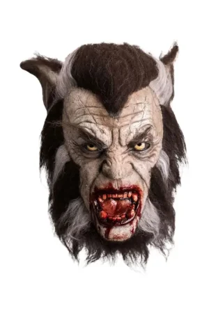 Laatste Kans Trick or Treat Studios Originals Blood Moon Werewolf mask