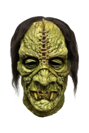 Laatste Versie Mabry Monsters mask Bayshore Zombie