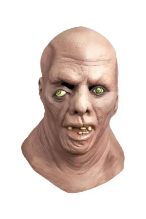 Tijdelijk Beschikbaar Mabry Monsters Hillbilly mask