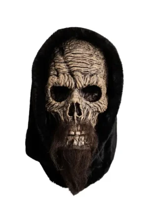 Mabry Monsters Templar Mask Weekendaanbieding