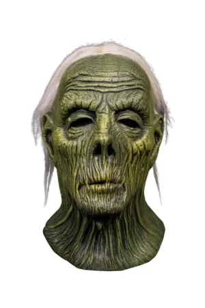 Mabry Monsters mask Everett Lage Kosten