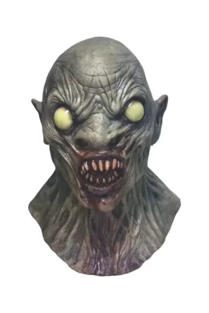 Laatste Kans Trick or Treat Studios Originals mask The Sewer Monster