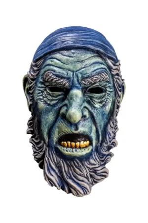 Trick or Treat Studios Originals Ghost Pirate Mask Speciale Aanbieding