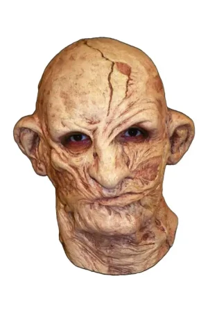 Exclusieve Aanbieding The House of a Thousand Corpses masks Tiny Firefly