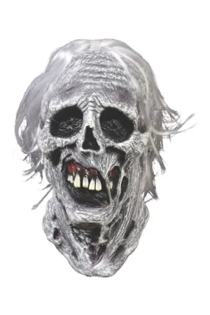 Lage Kosten Trick or Treat Studios Originals Chiller Mask