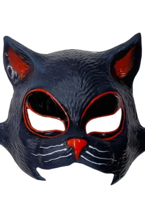 Beste Prijs Halloween Ends mask Injection Allyson Cat