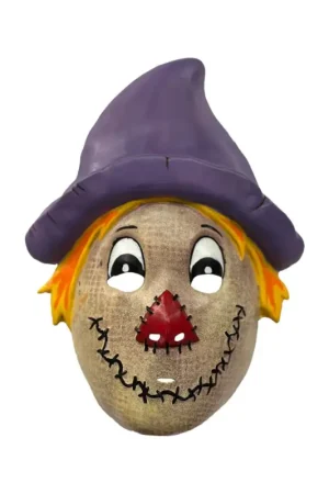 Halloween Ends Mask Injection Corey Scarecrow Nieuw